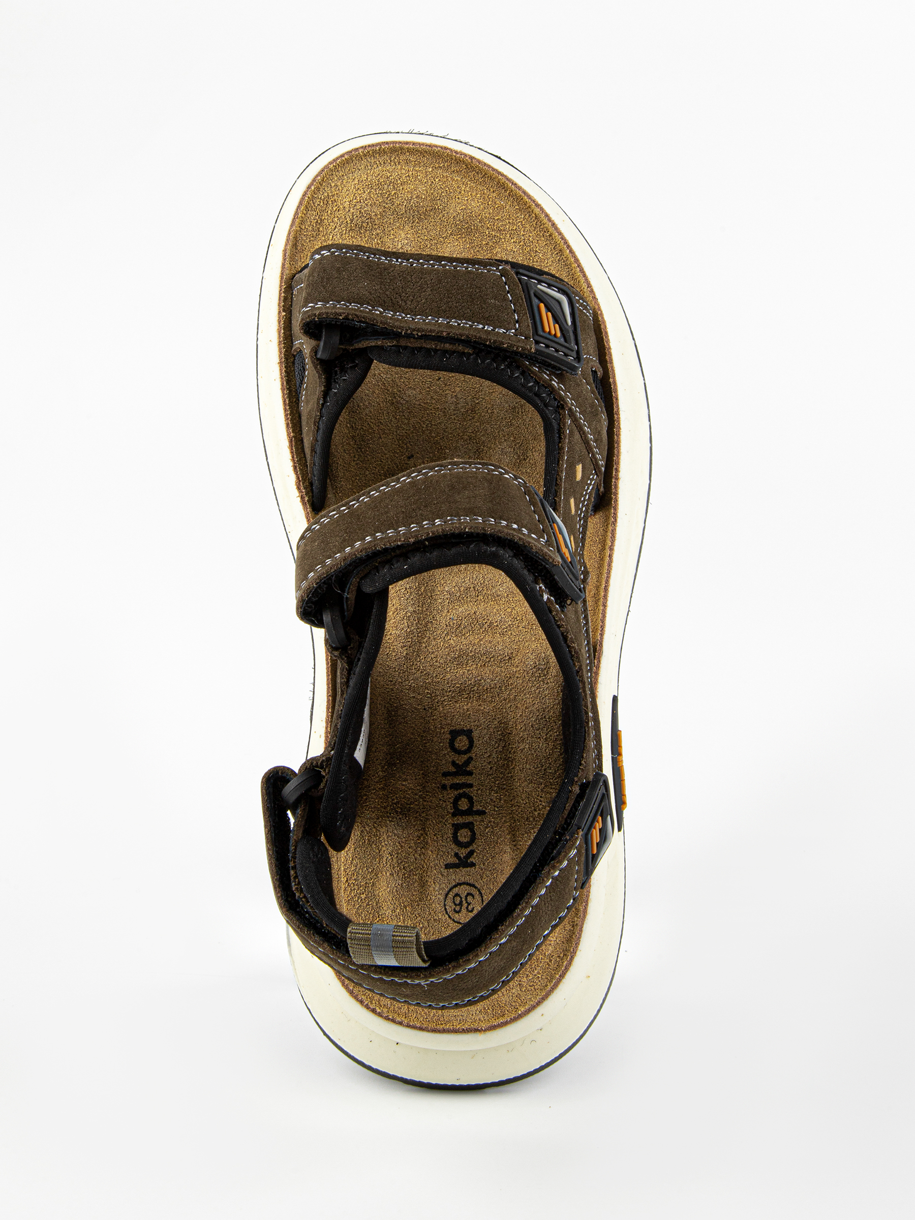 Сандалии артикул:33938-1-6