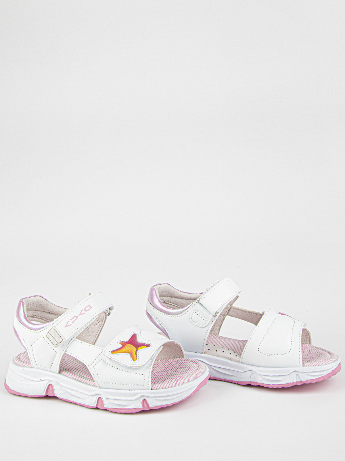 Сандалии артикул:33790п-30-2