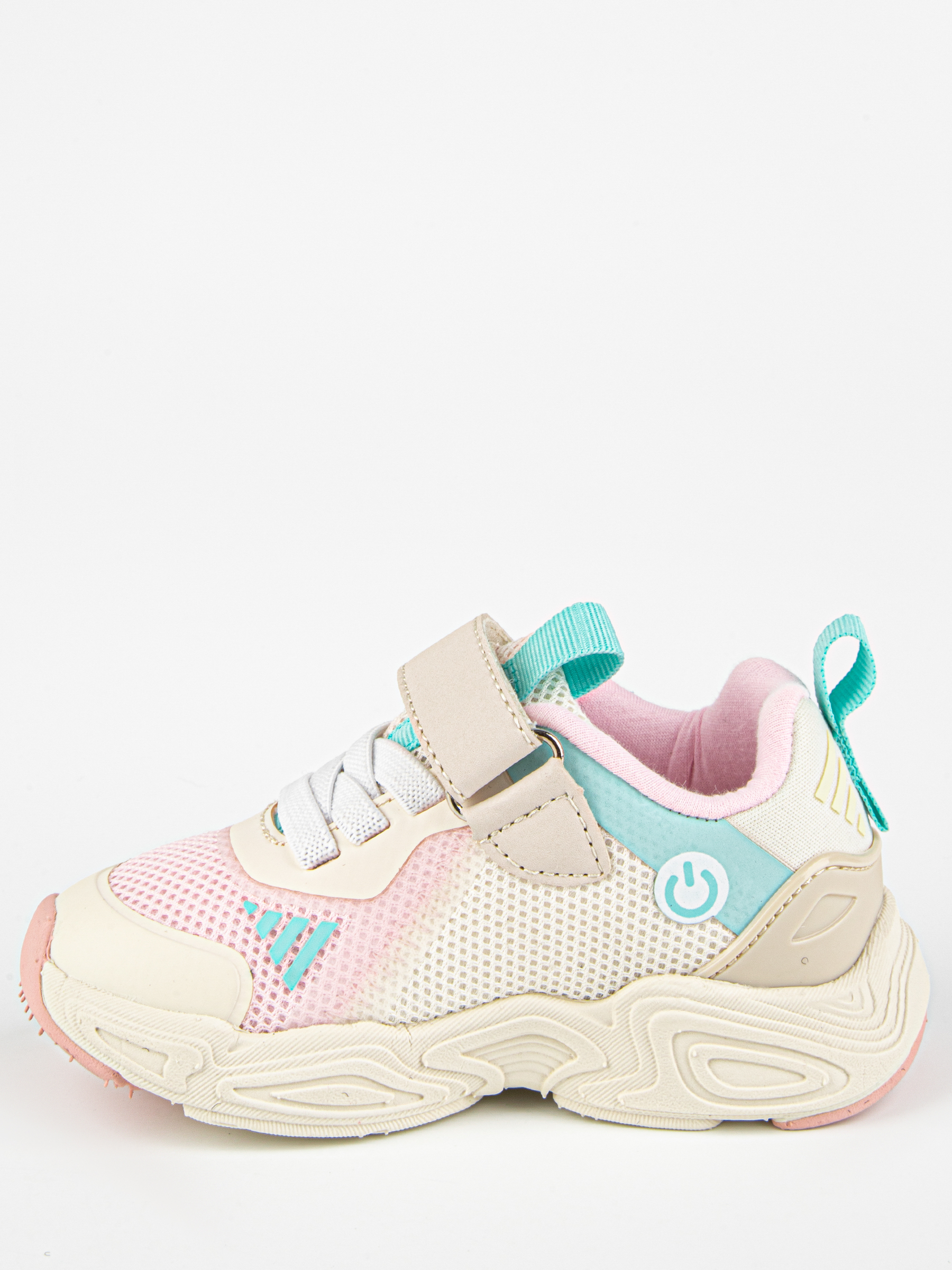 Кроссовки артикул:721244-3-7