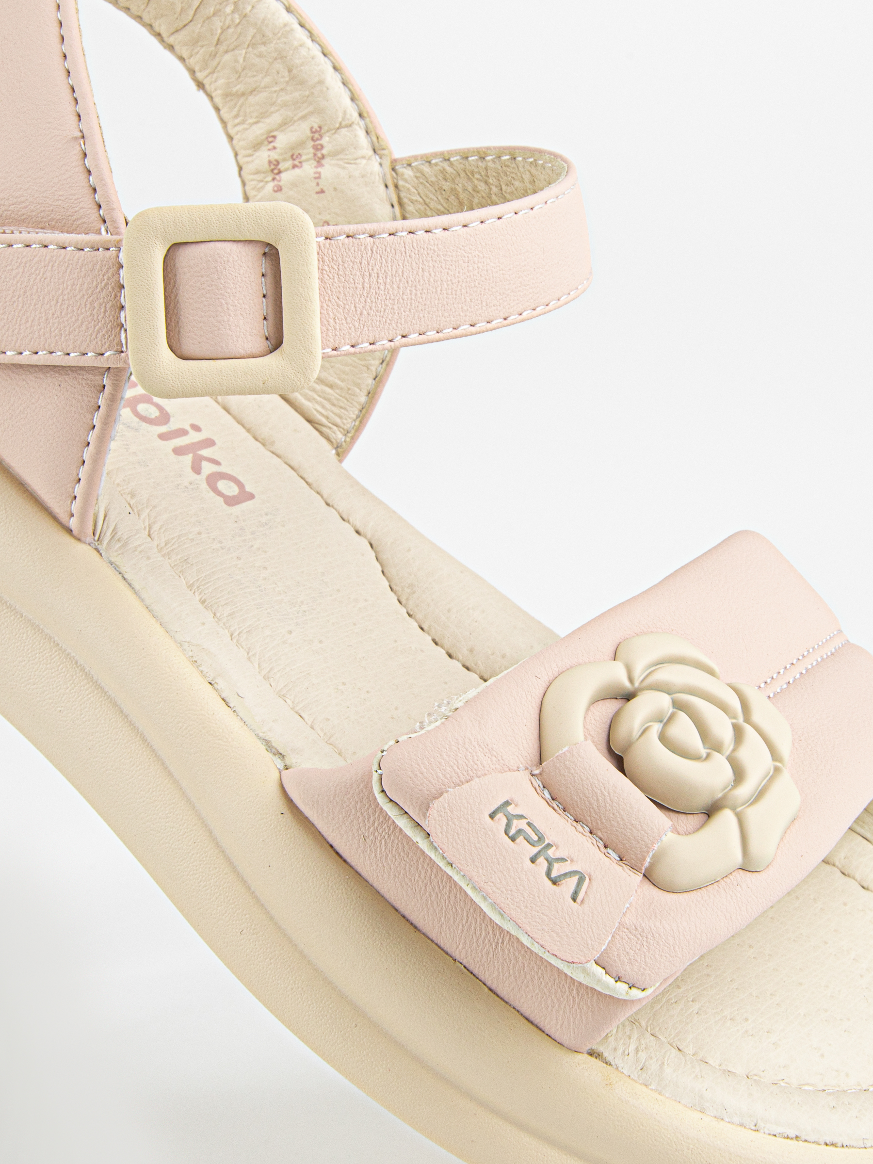 Сандалии артикул:33924п-1-3