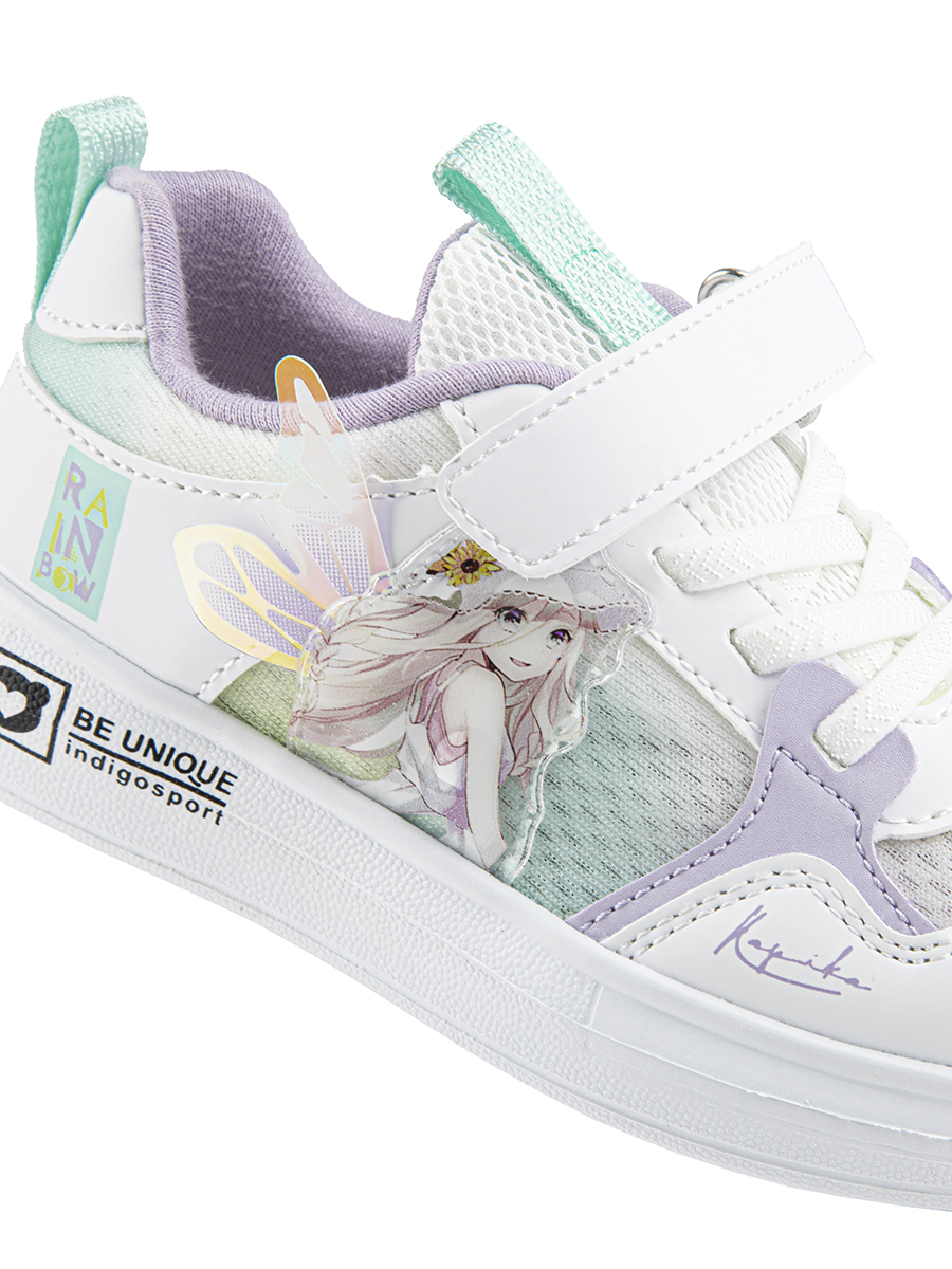 Кроссовки артикул:72874-1-6