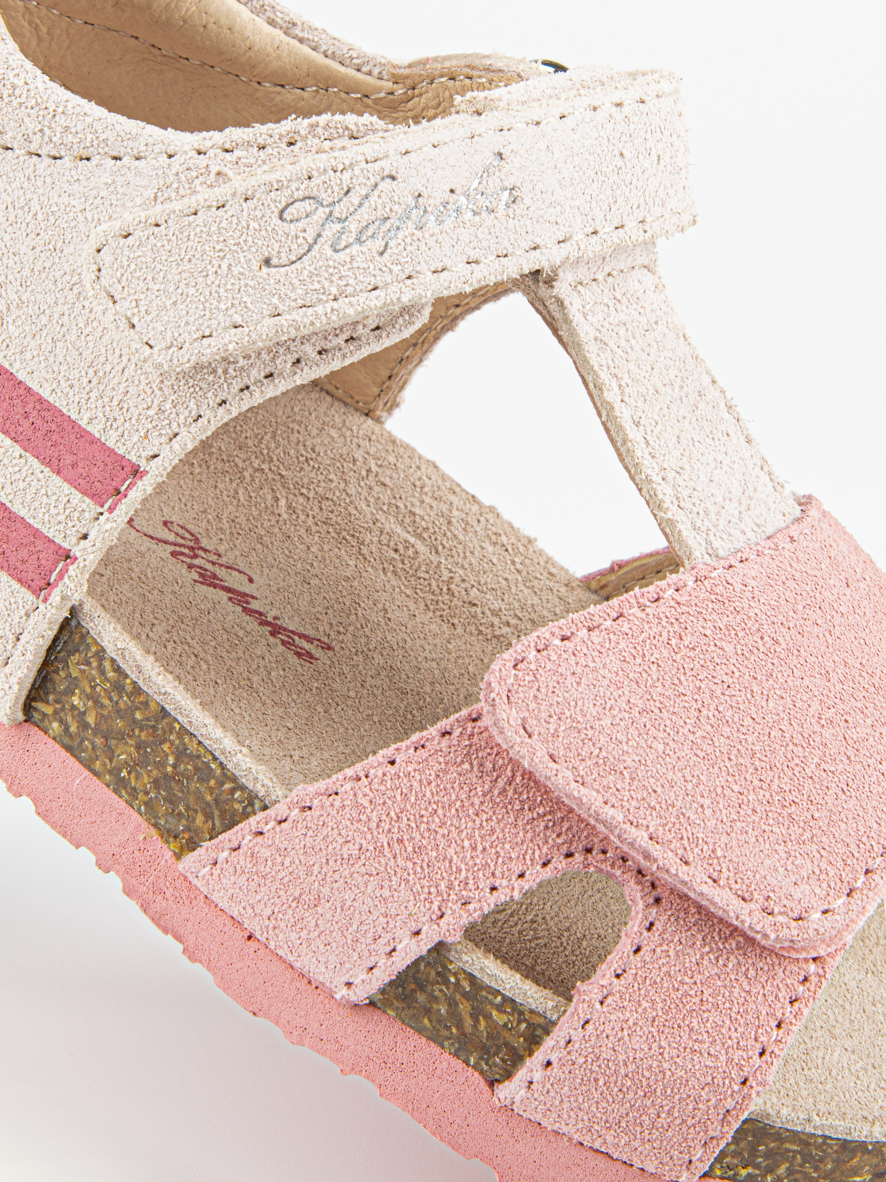 Сандалии артикул:31863-1-3