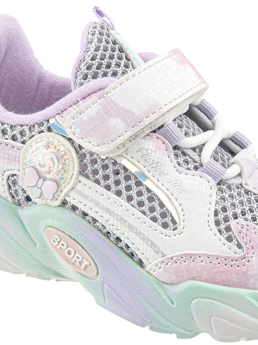 Кроссовки артикул:72732-20-6