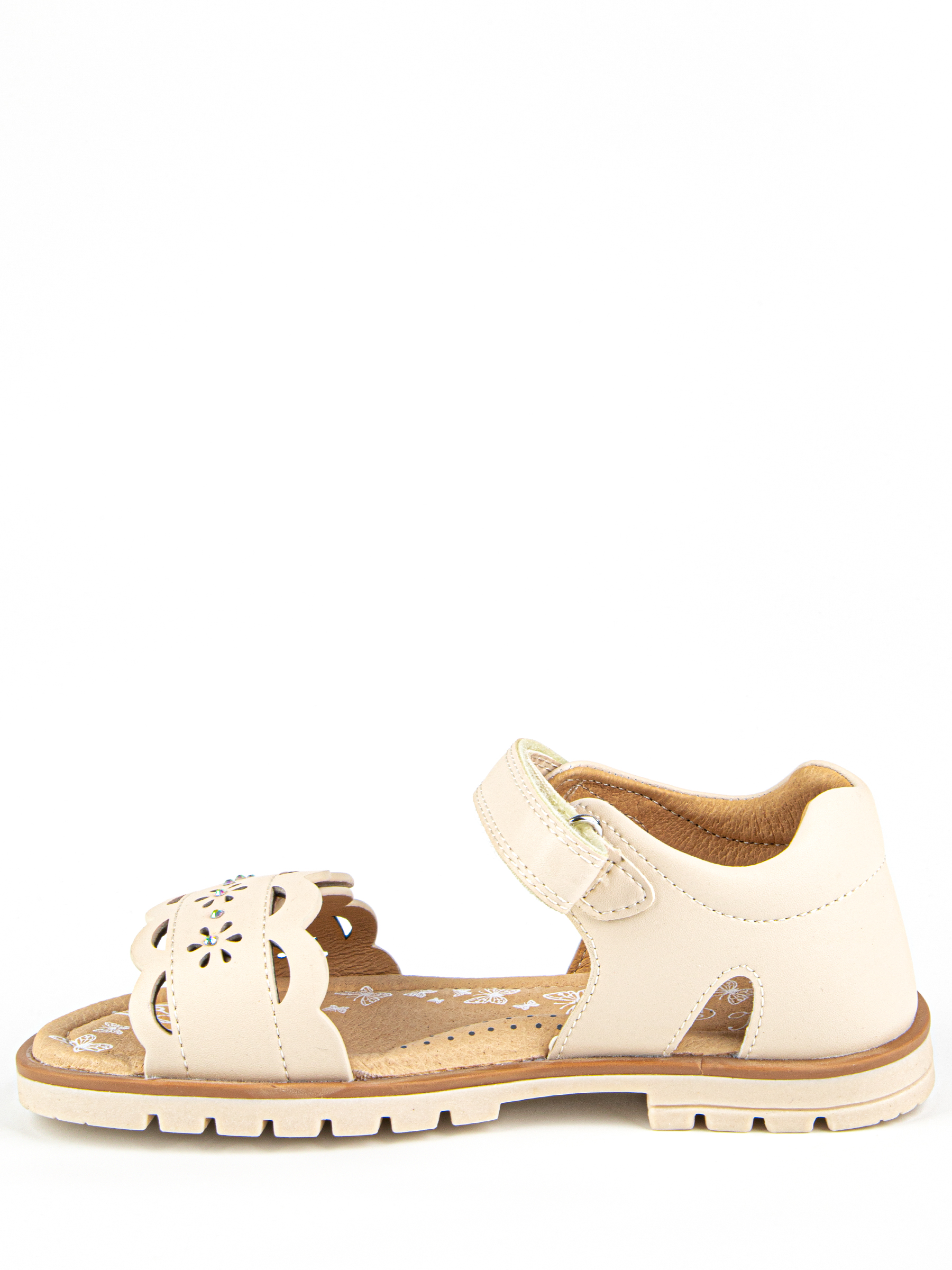 Сандалии артикул:33614п-1-7