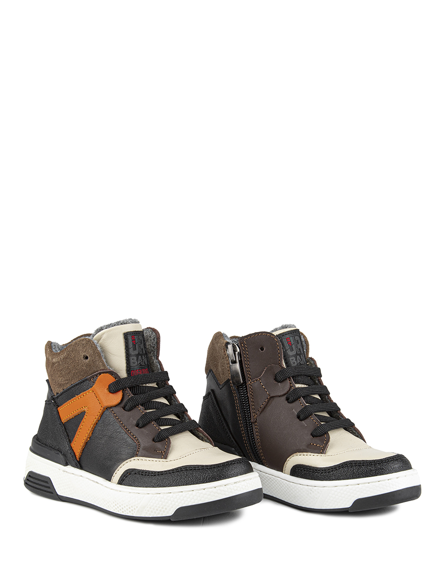 Ботинки артикул:52579ут-1-5 Ботинки артикул:52579ут-1-5