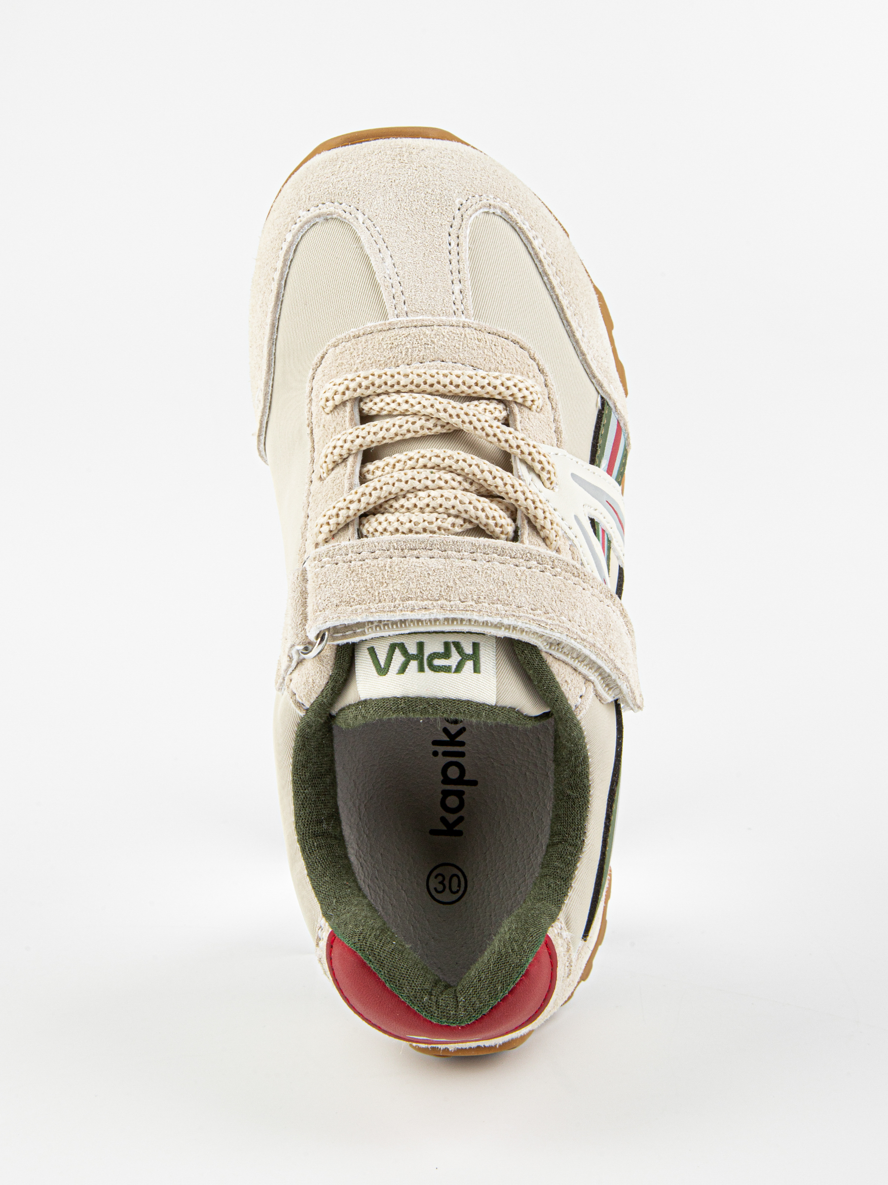 Кроссовки артикул:721197-2-6