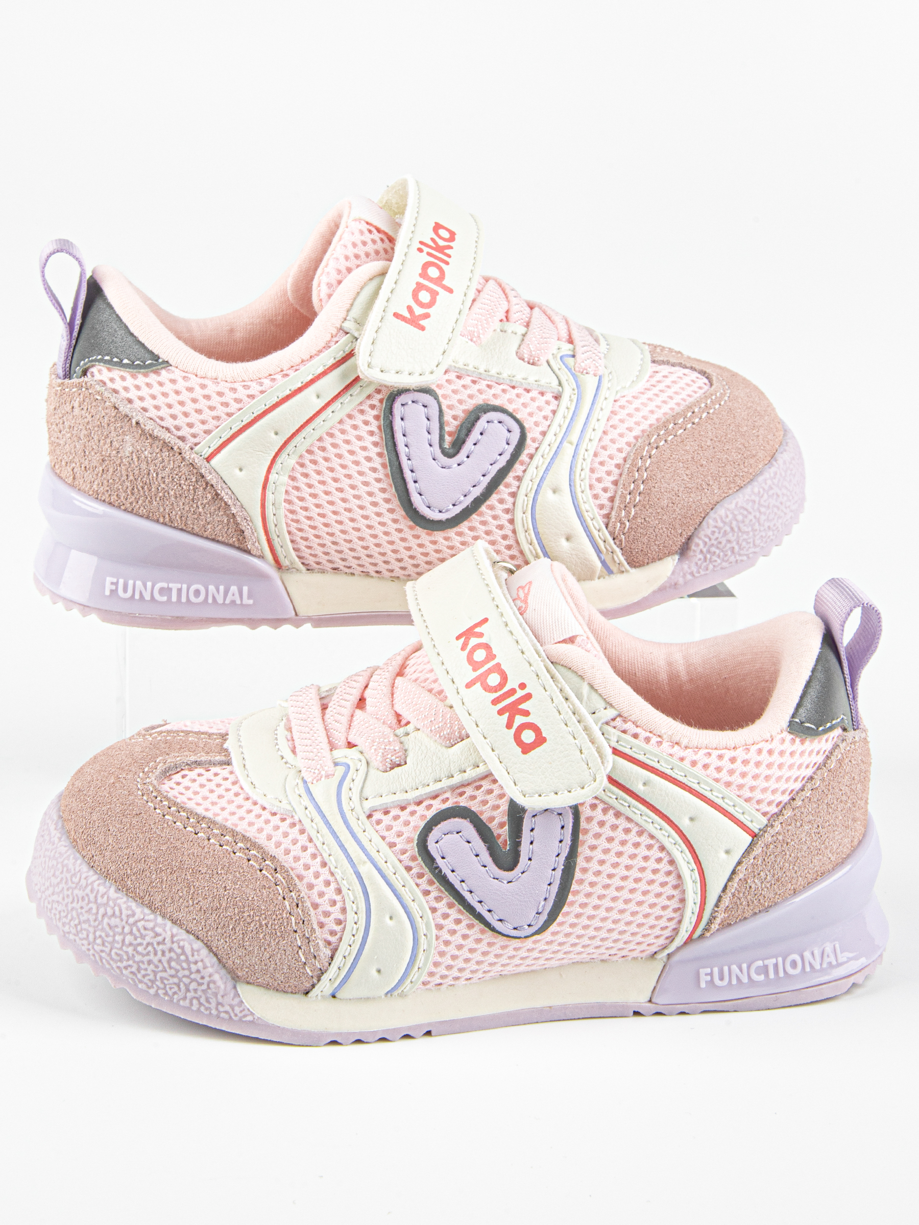 Кроссовки артикул:71575-1-4