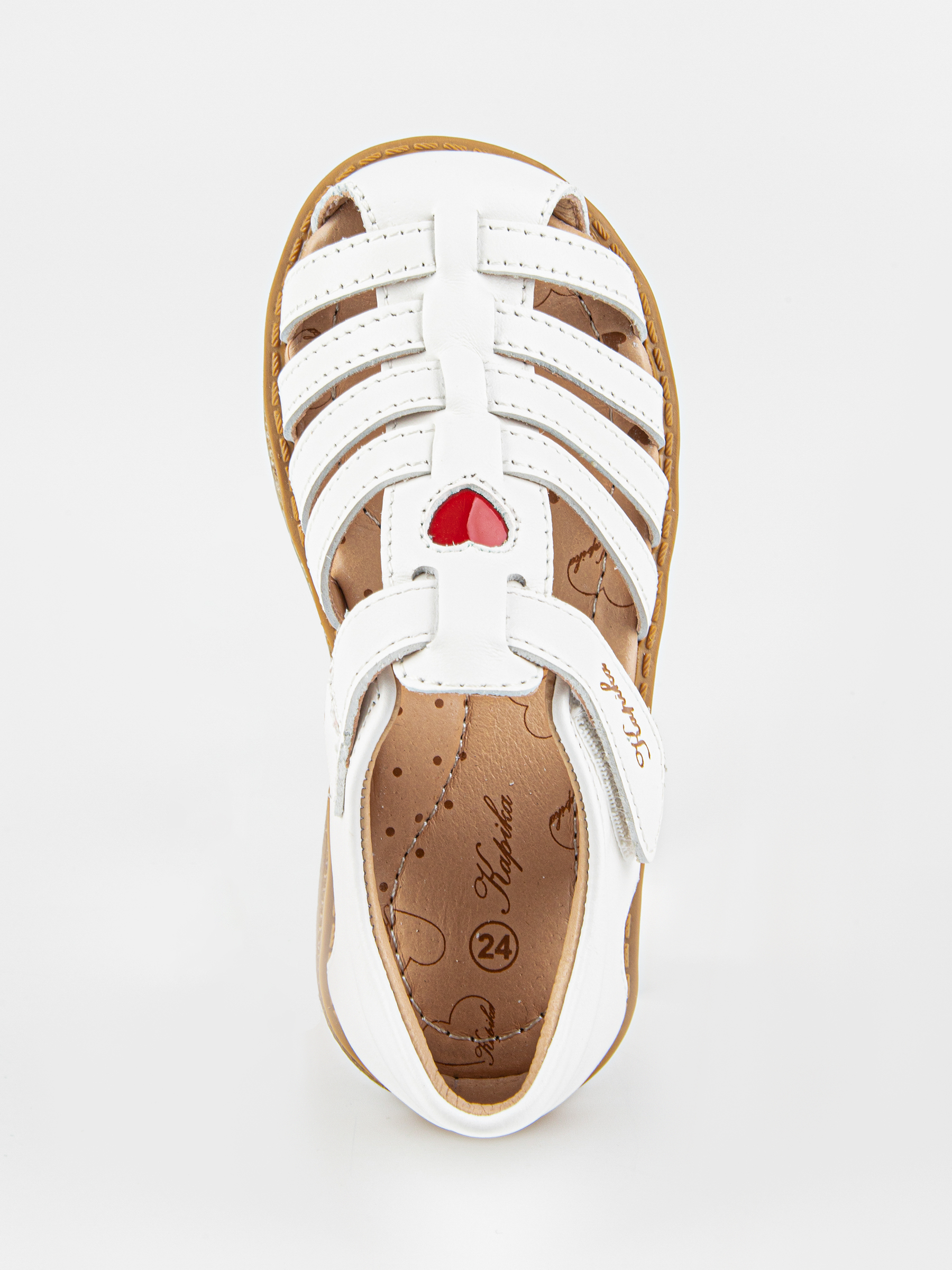 Сандалии артикул:31965-1-6