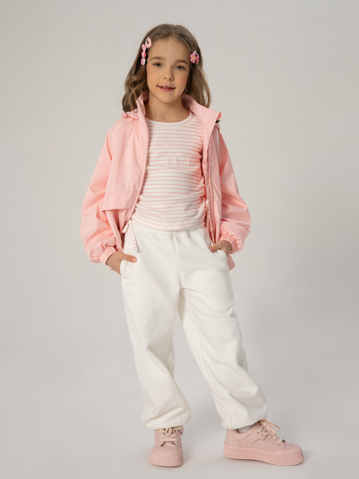 Брюки артикул:PKGCP04-00-10