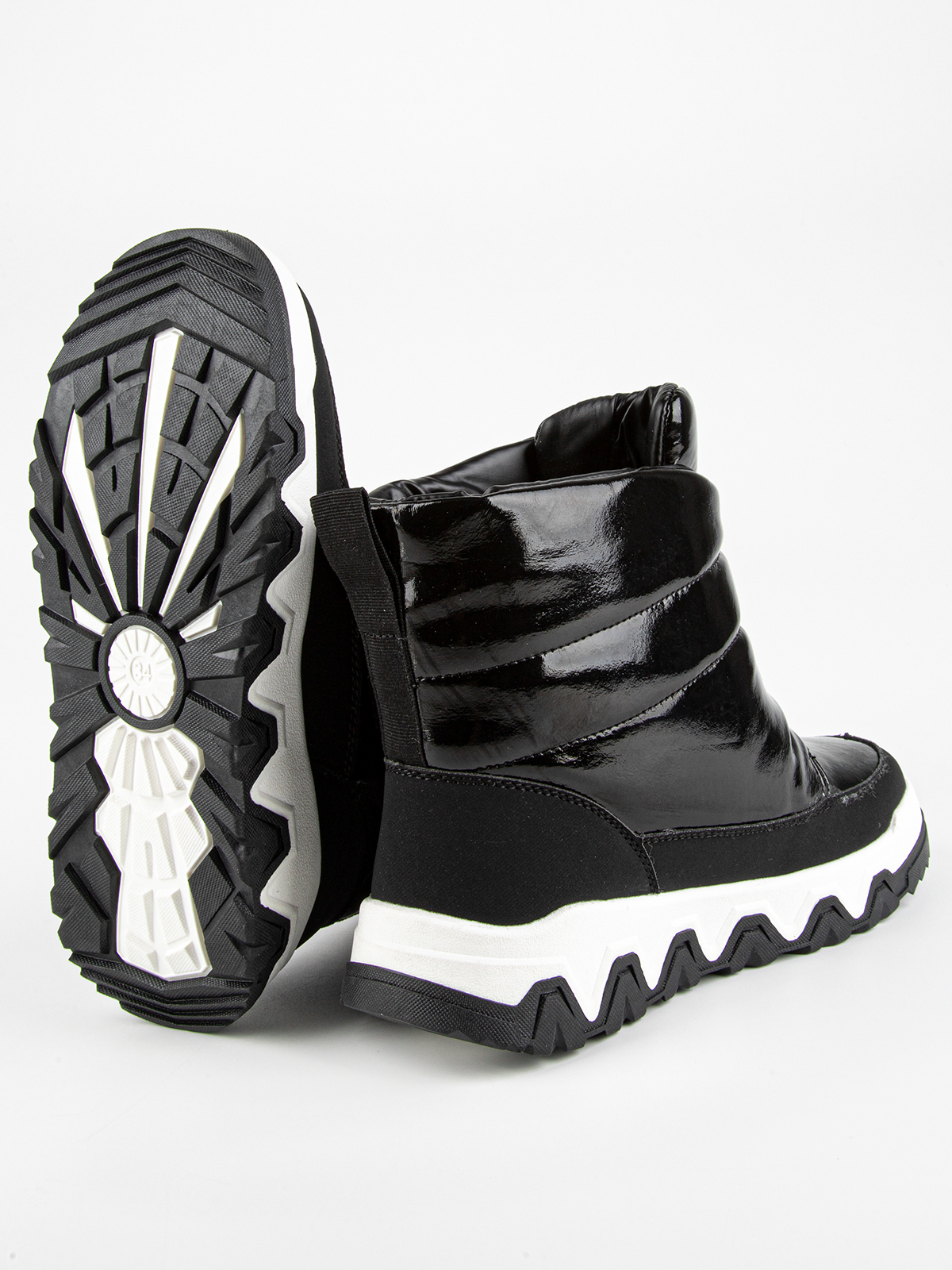 Сапоги артикул:1926д-1-5