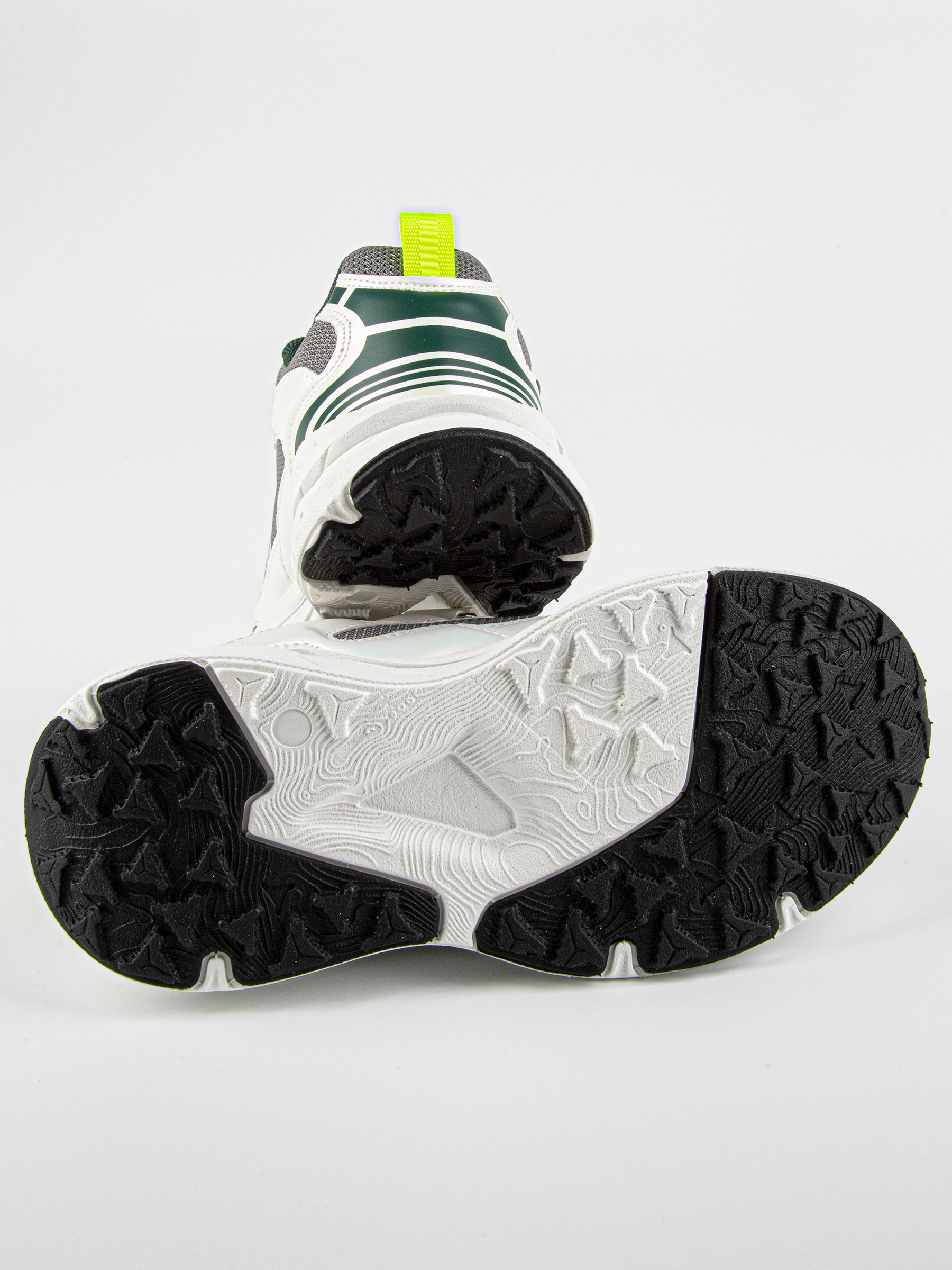 Кроссовки артикул:731295-3-5