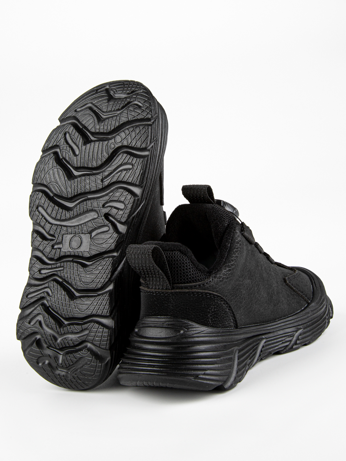 Полуботинки артикул:52600ук-1-5