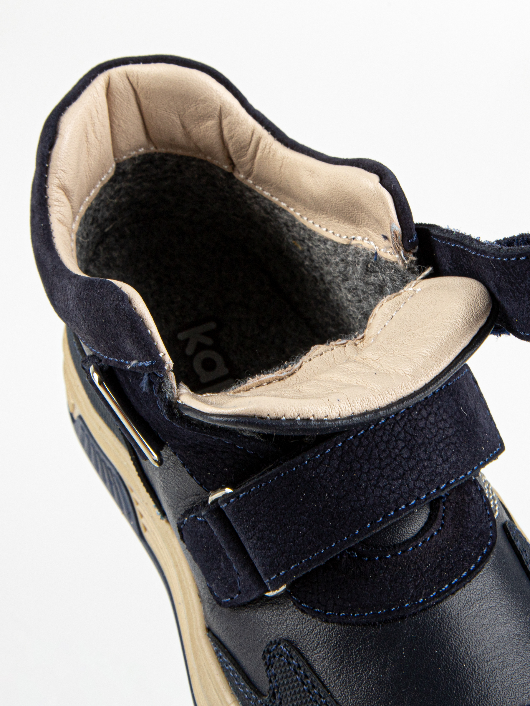 Ботинки артикул:51590ут-1-9