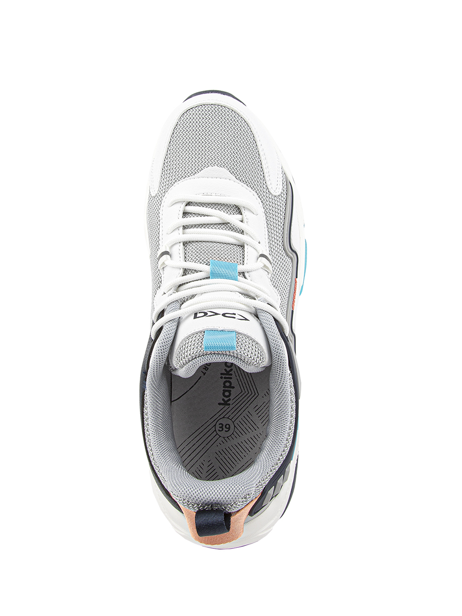 Кроссовки артикул:74709-3-3 Кроссовки артикул:74709-3-3