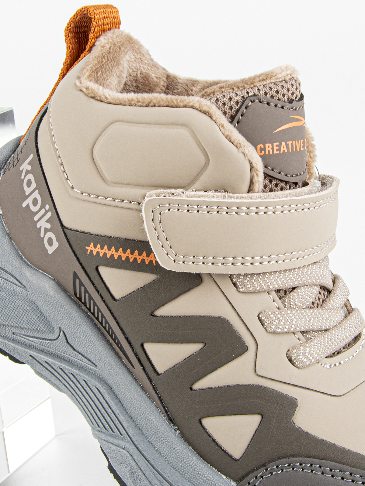 Кроссовки артикул:721187у-1-3