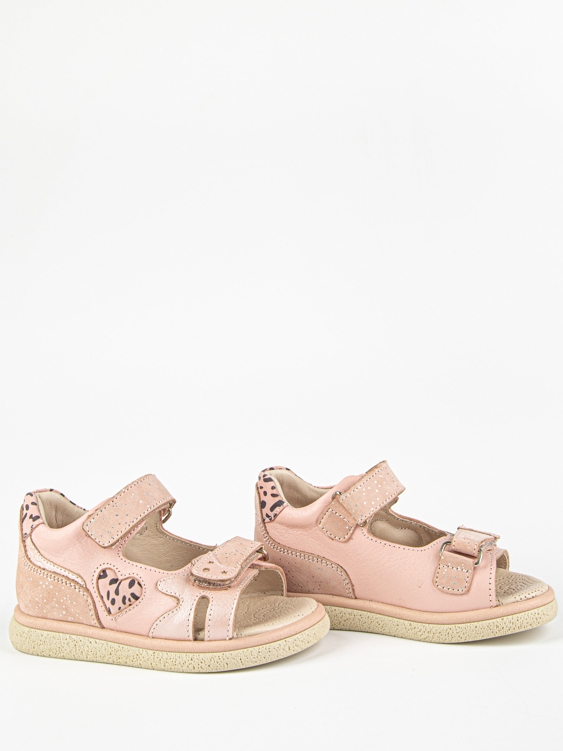 Сандалии артикул:31967т-1-2