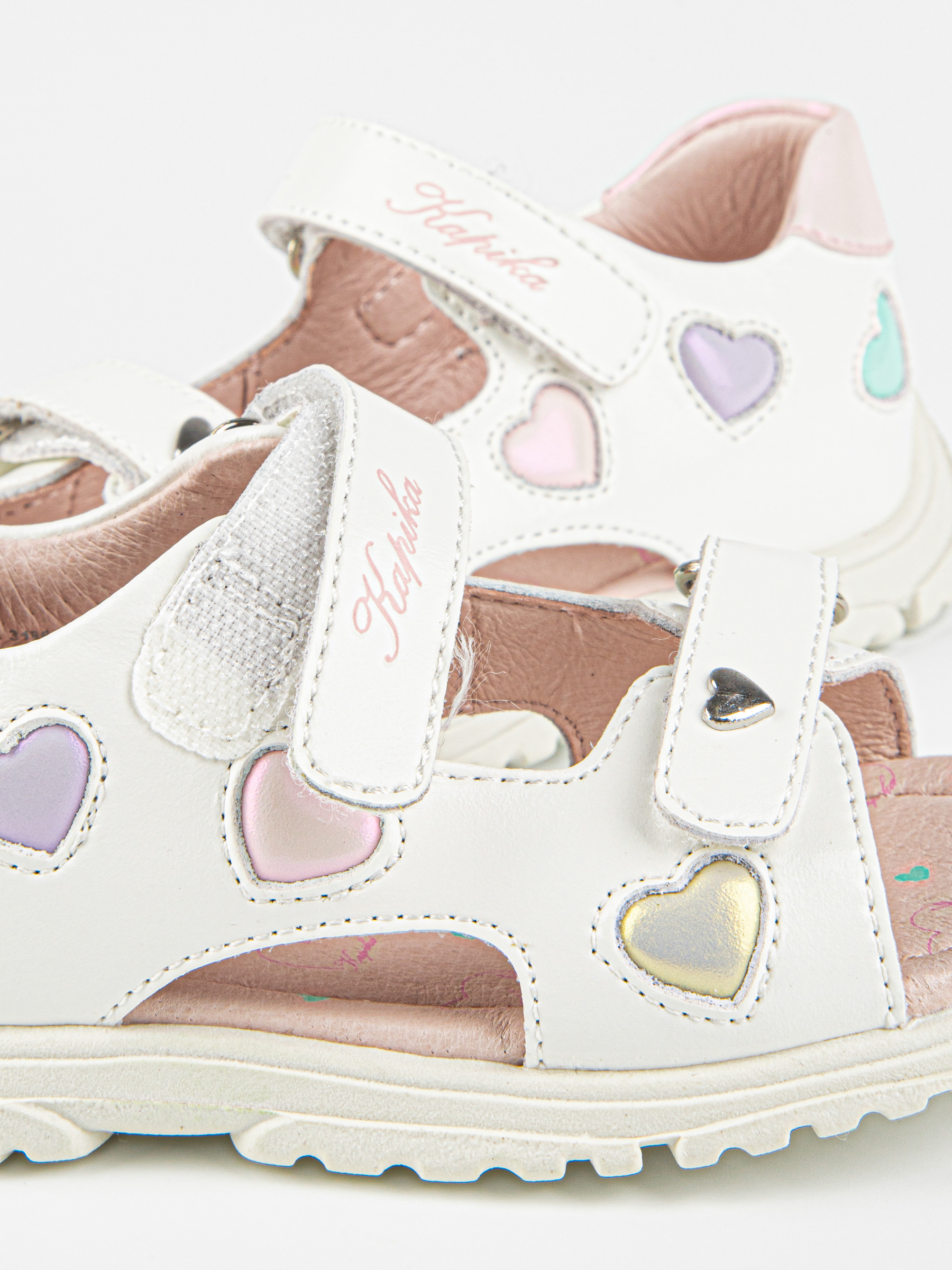 Сандалии артикул:31861к-1-9