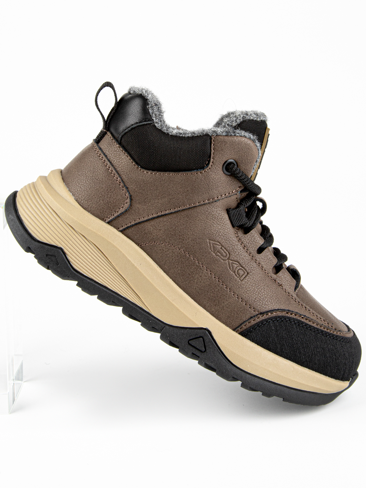 Ботинки артикул:63322шк-2-7