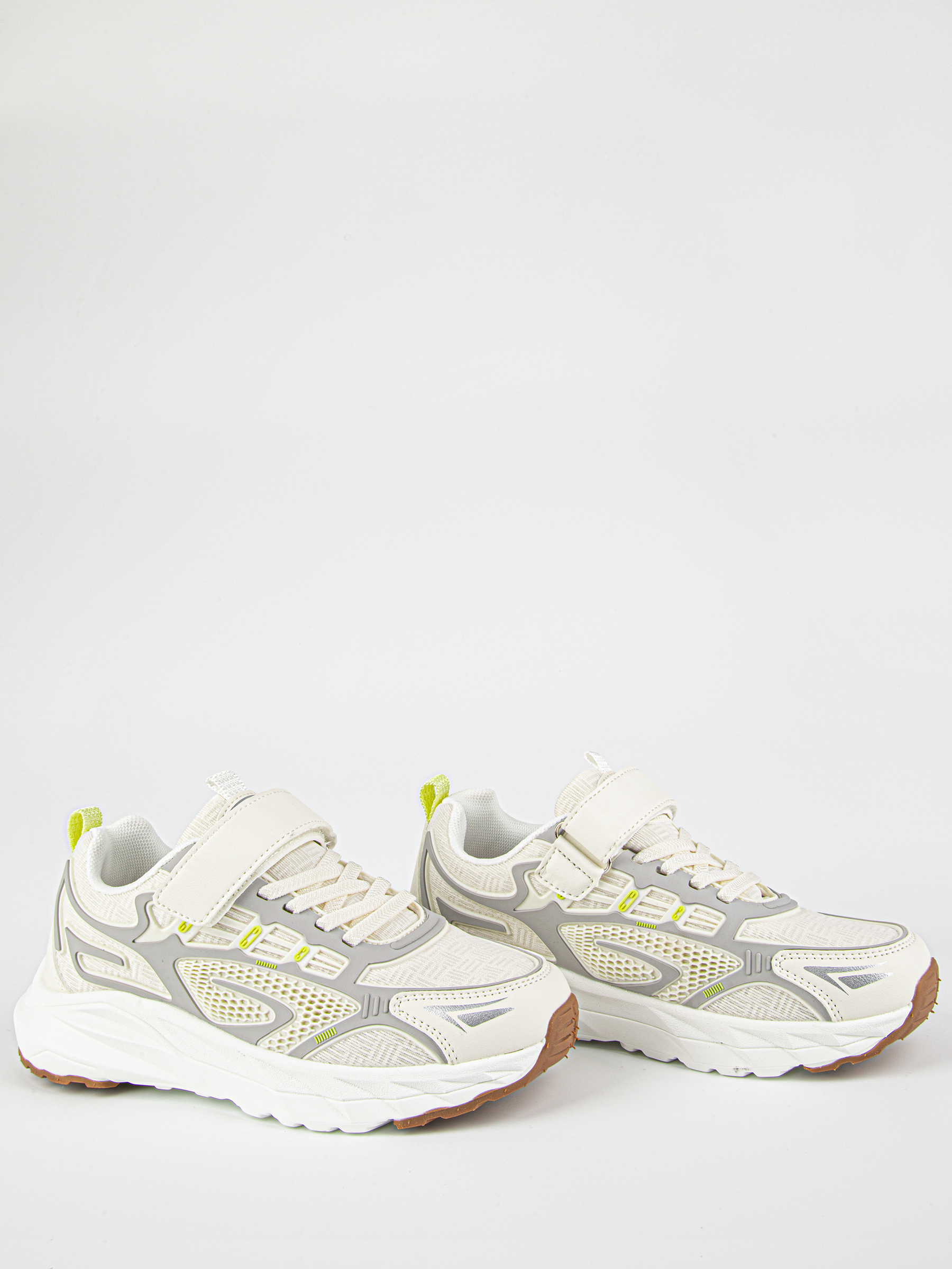 Кроссовки артикул:731269-1-2