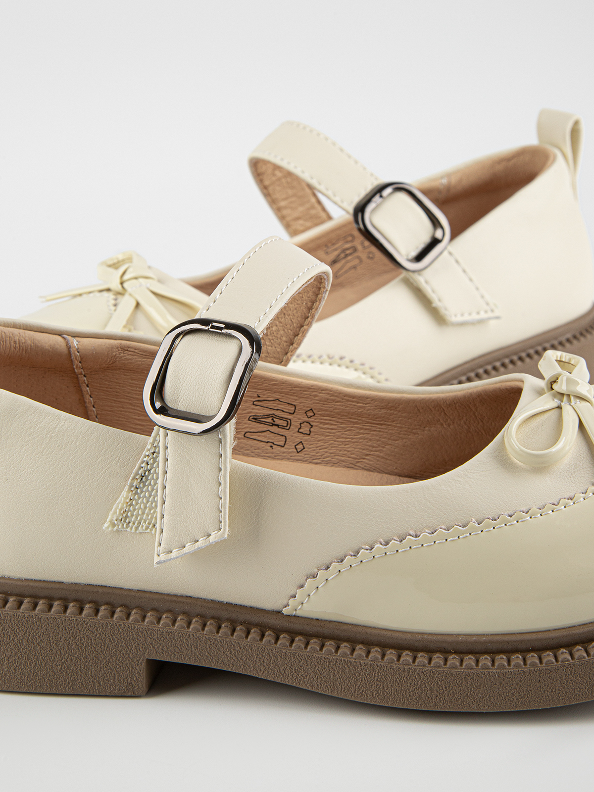 Туфли артикул:231154п-2-10