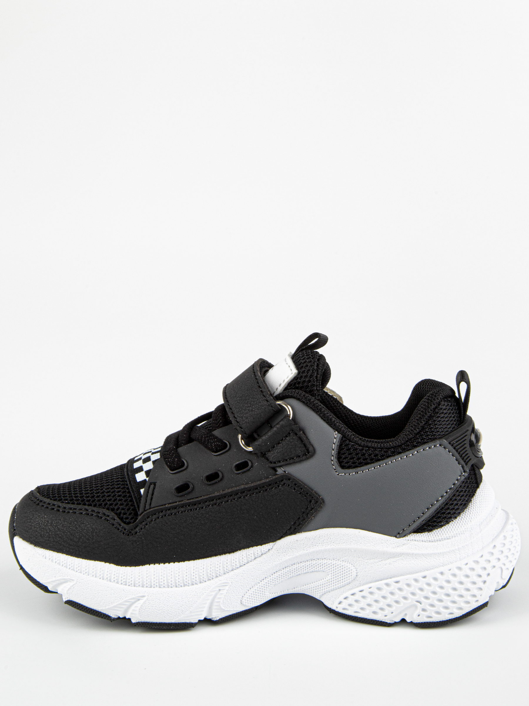 Кроссовки артикул:721233-1-7