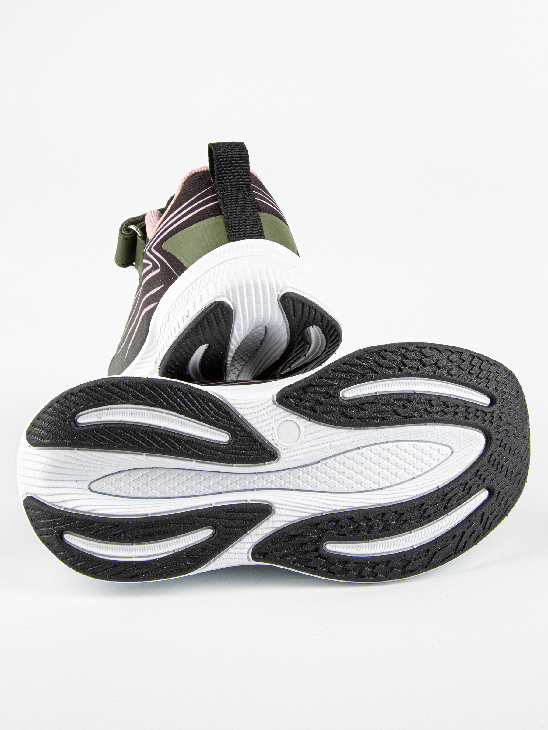 Кроссовки артикул:721228с-2-5