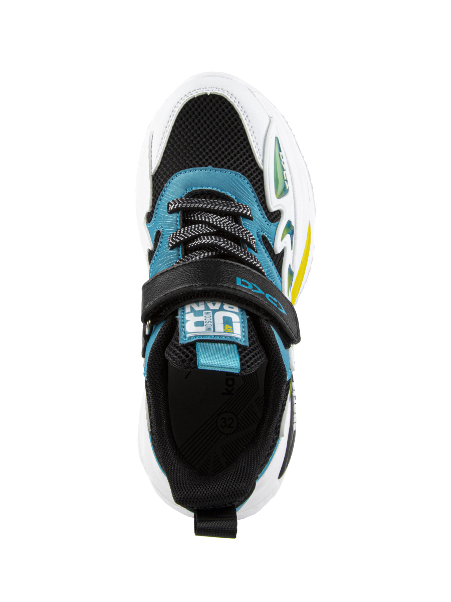 Кроссовки артикул:731799н-10-3