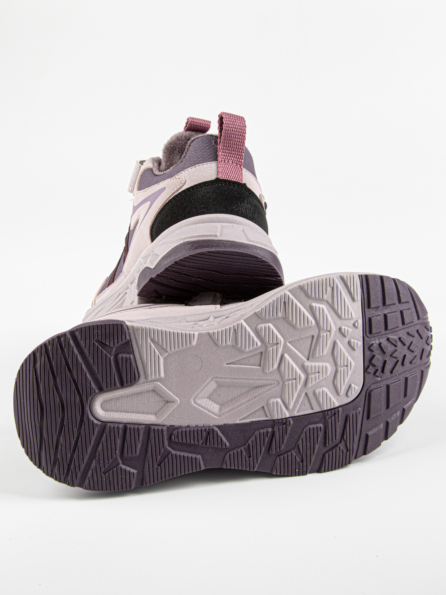 Ботинки артикул:53719уп-2-5