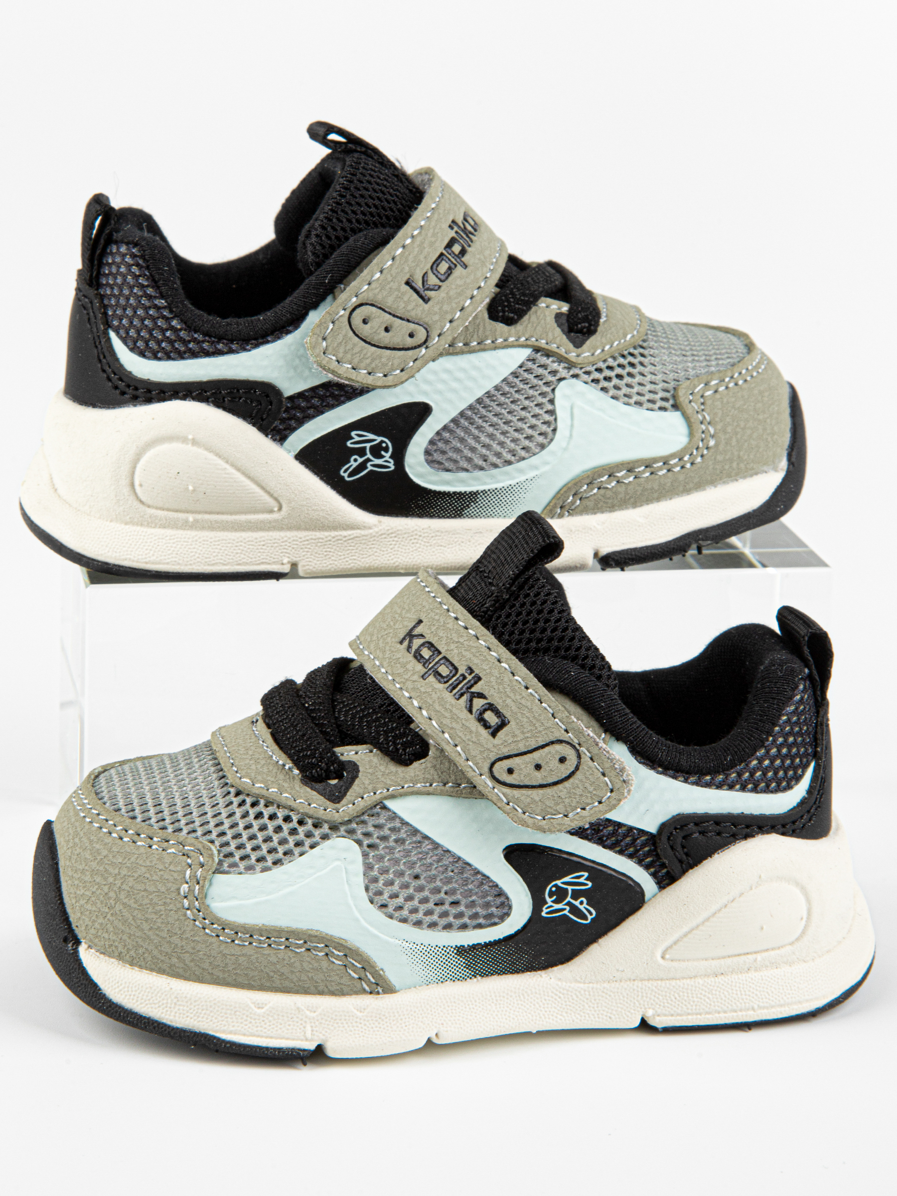 Кроссовки артикул:10254н-2-4