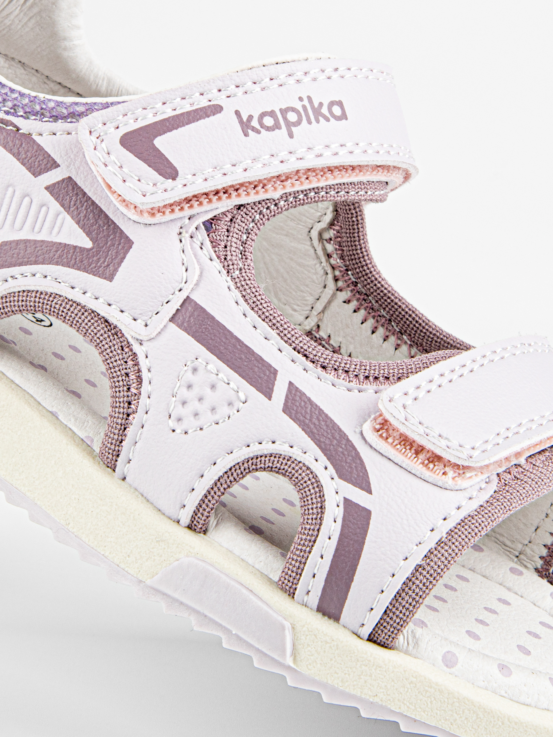 Сандалии артикул:31931п-2-3