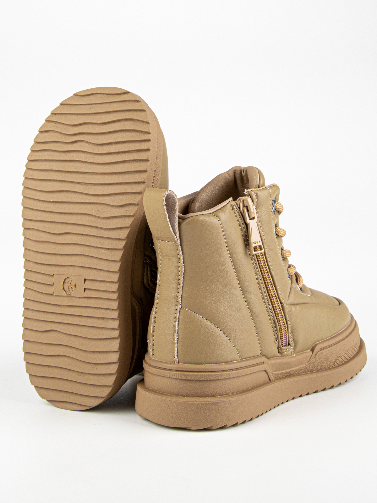 Ботинки артикул:52603ук-2-5