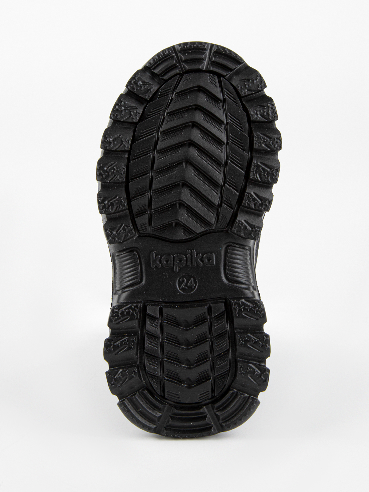 Ботинки артикул:41490л-11-9