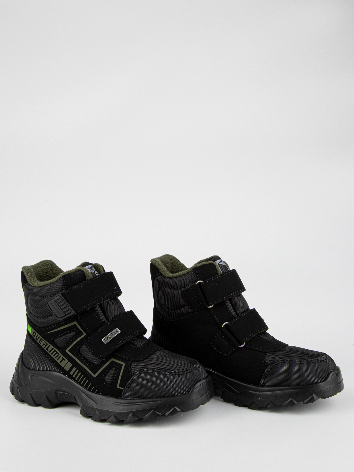 Ботинки артикул:43445л-11-2