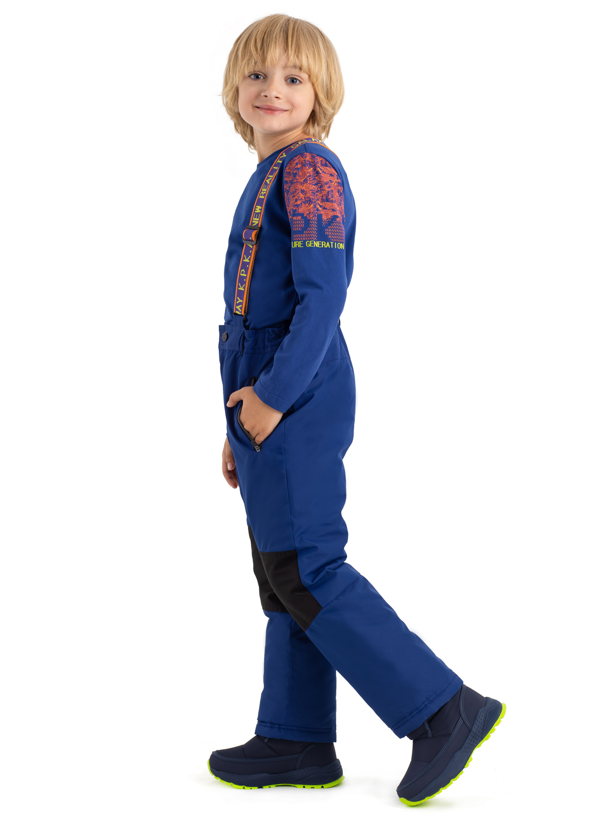 Брюки утепленные артикул:KKBCP06-Z3-3 Брюки утепленные артикул:KKBCP06-Z3-3