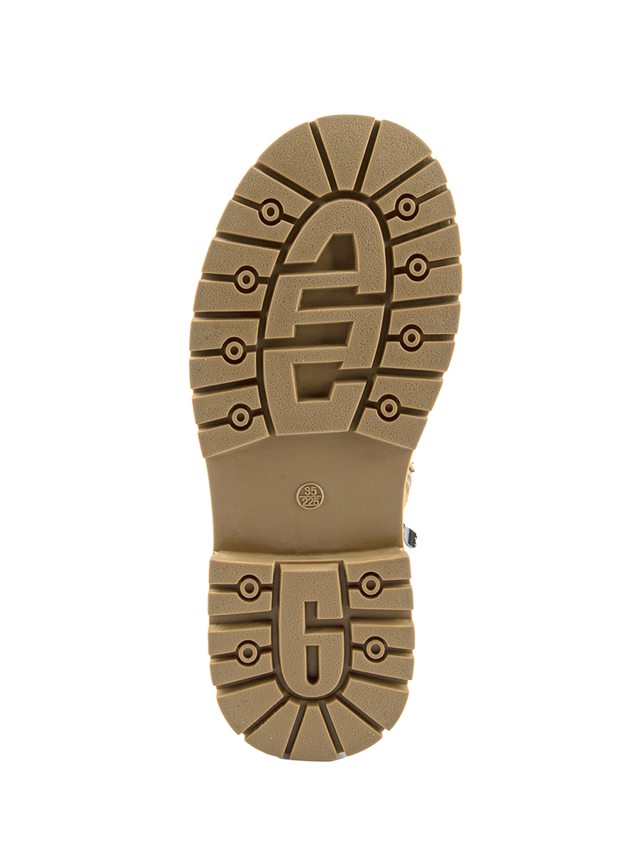 Ботинки артикул:53611ук-1-4