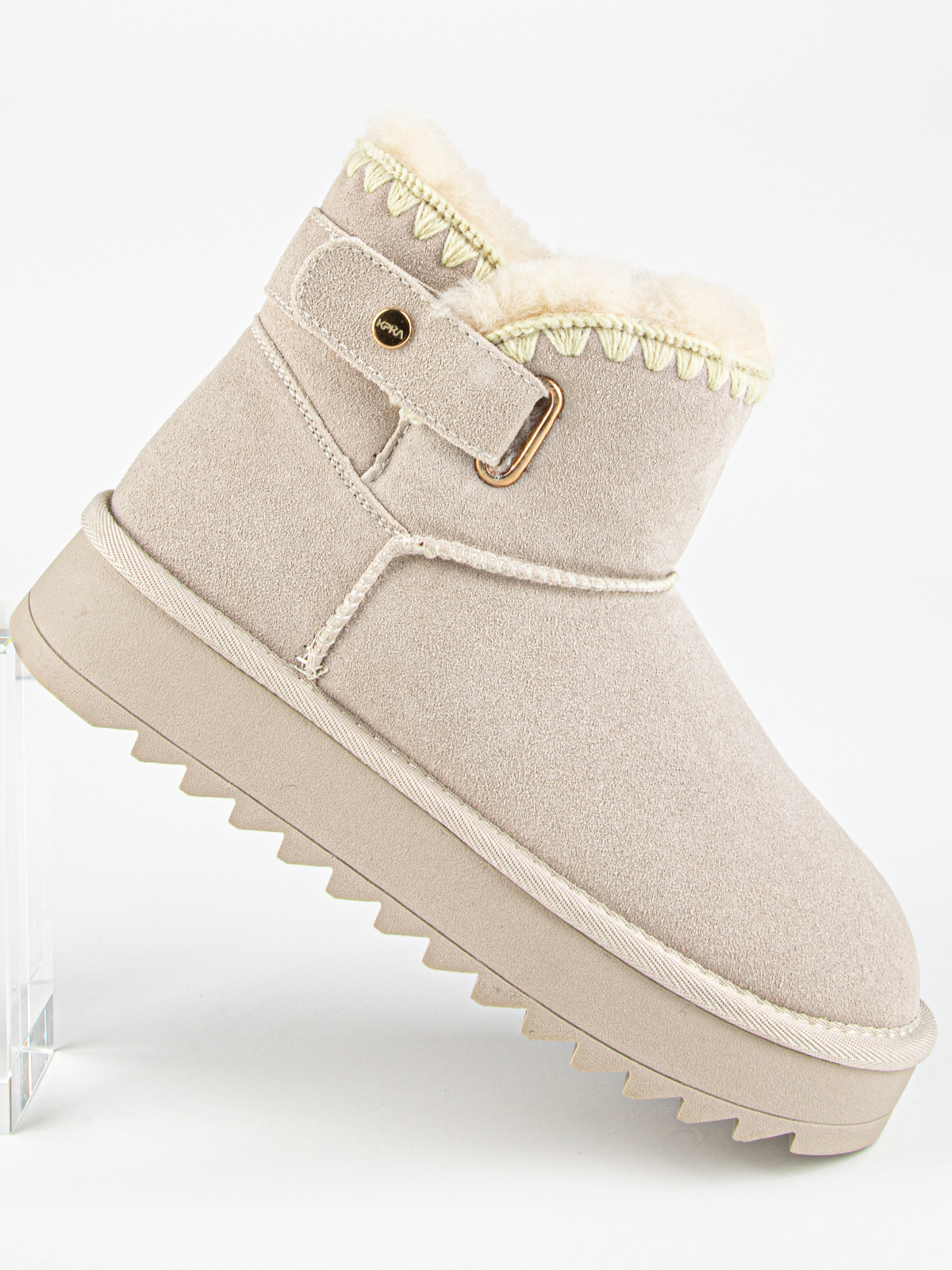 Ботинки артикул:64328ш-1-7