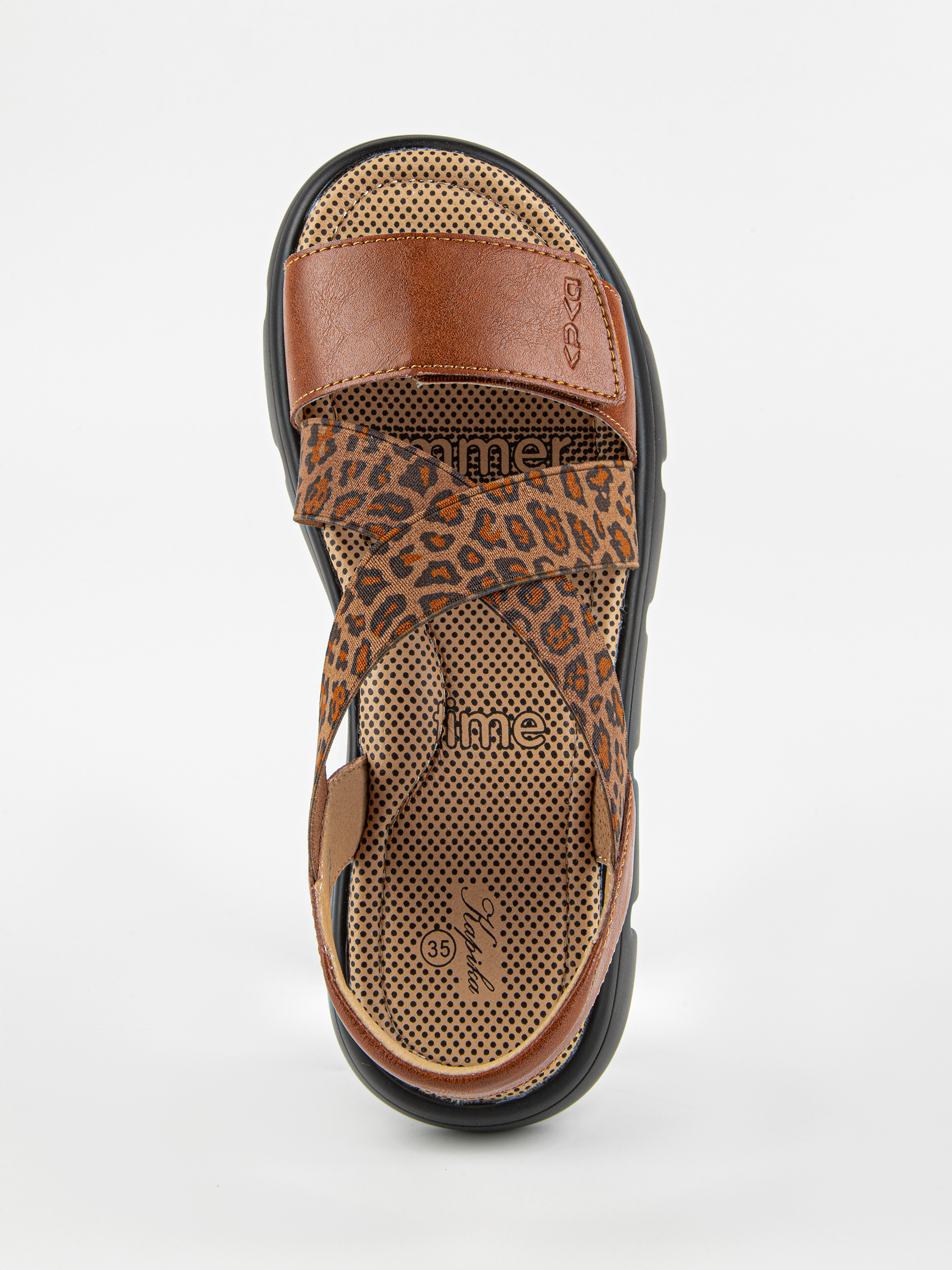 Сандалии артикул:33936п-2-6