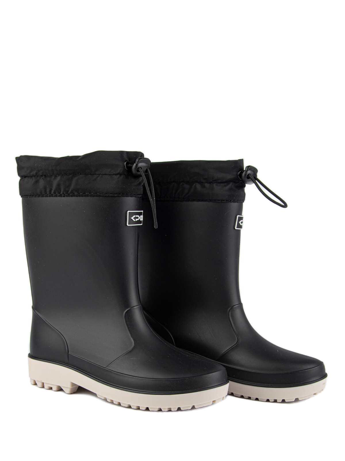 Резиновая обувь артикул:1828т-4-5