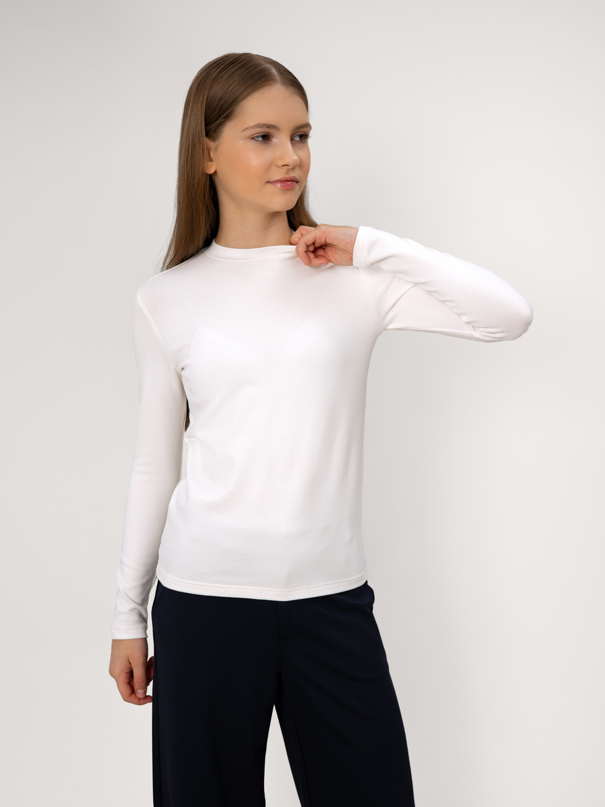 Лонгслив артикул:OJGCL08-00-3 Лонгслив артикул:OJGCL08-00-3