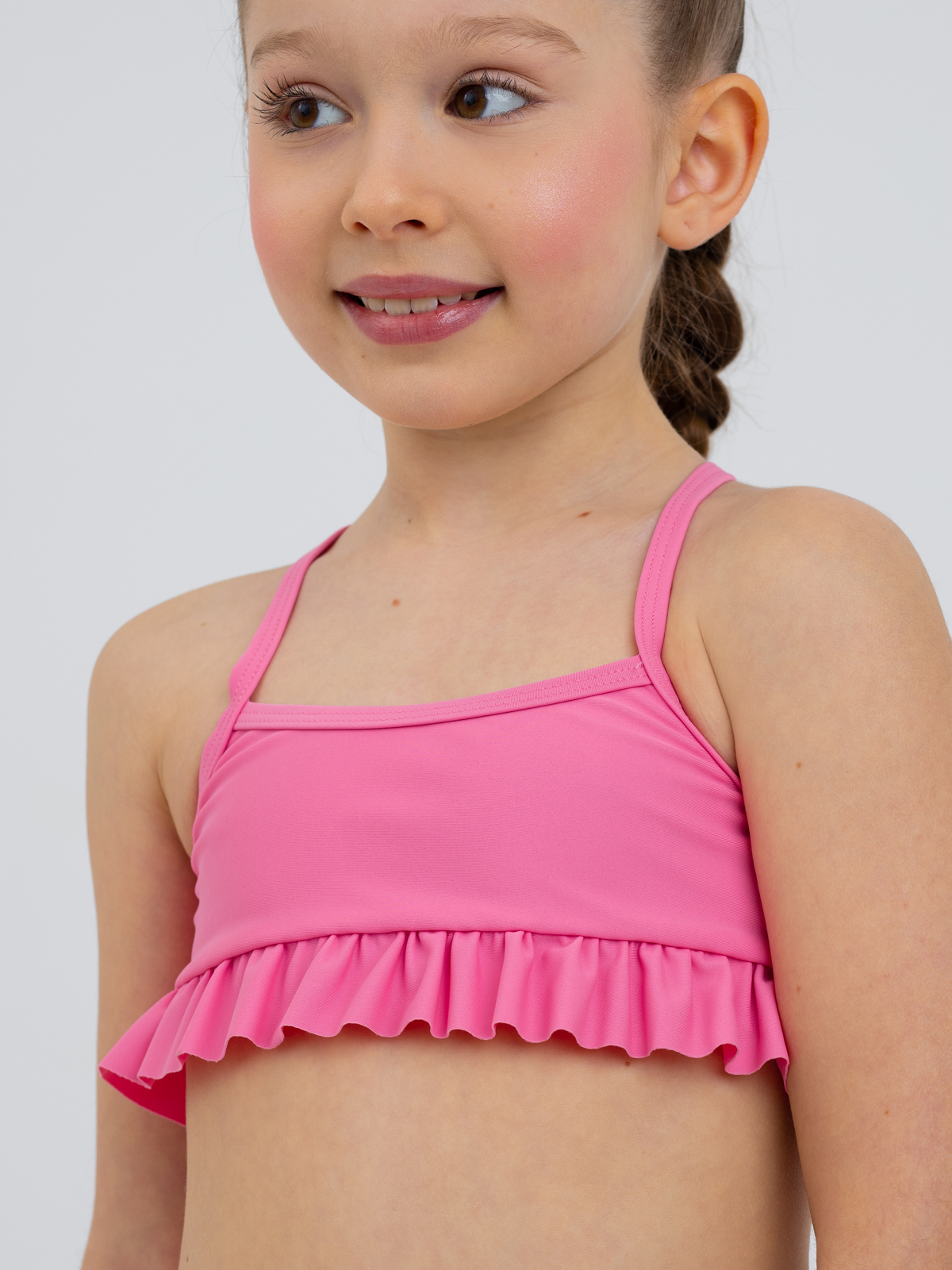 Купальник раздельный артикул:PUGSP02-81-5