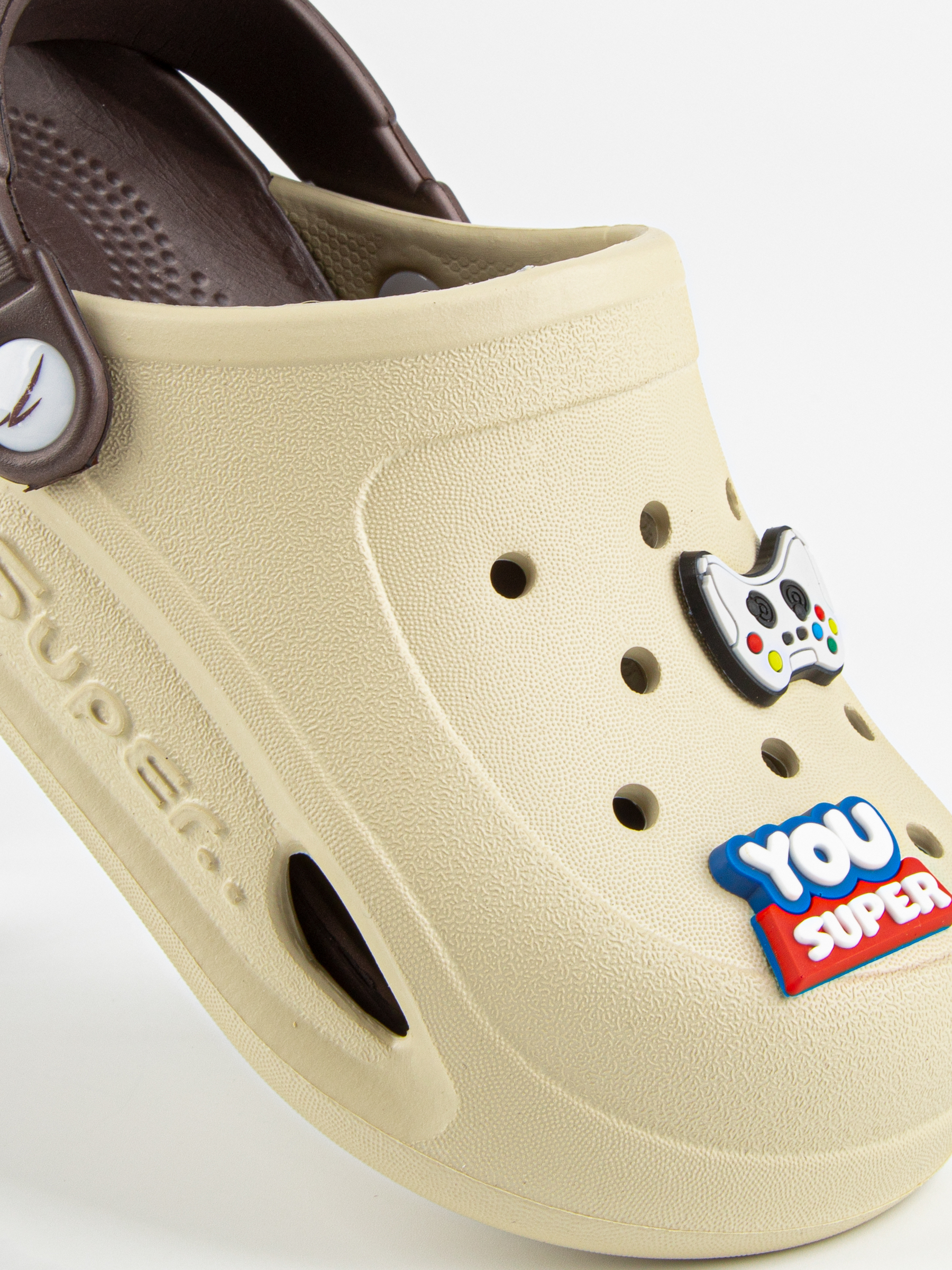 Сабо артикул:82257-3-3