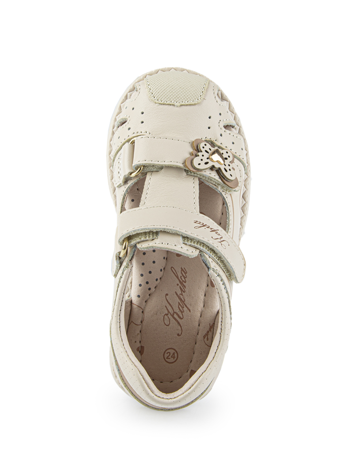 Сандалии артикул:31843-2-3