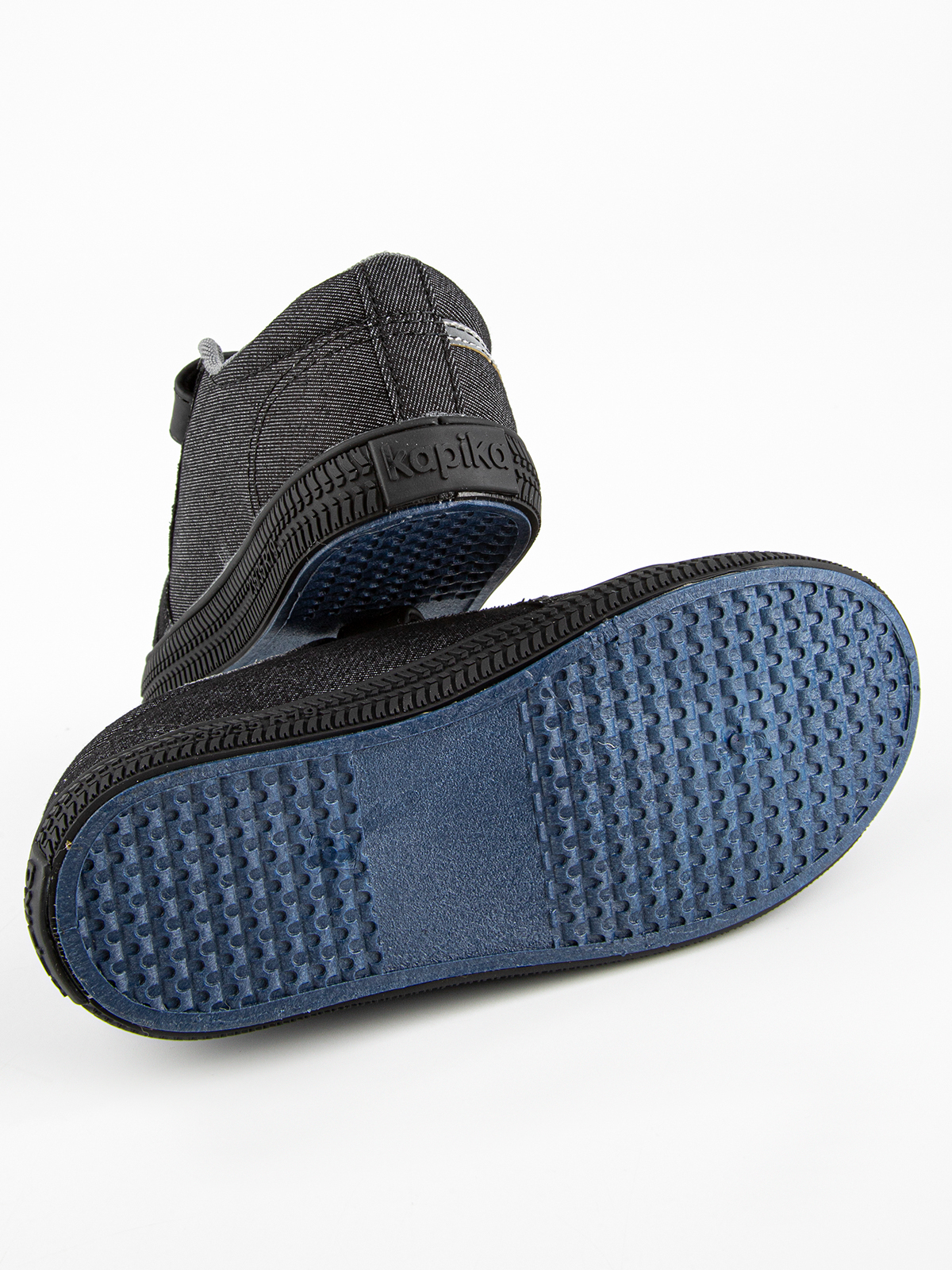 Кеды артикул:73586-20-5