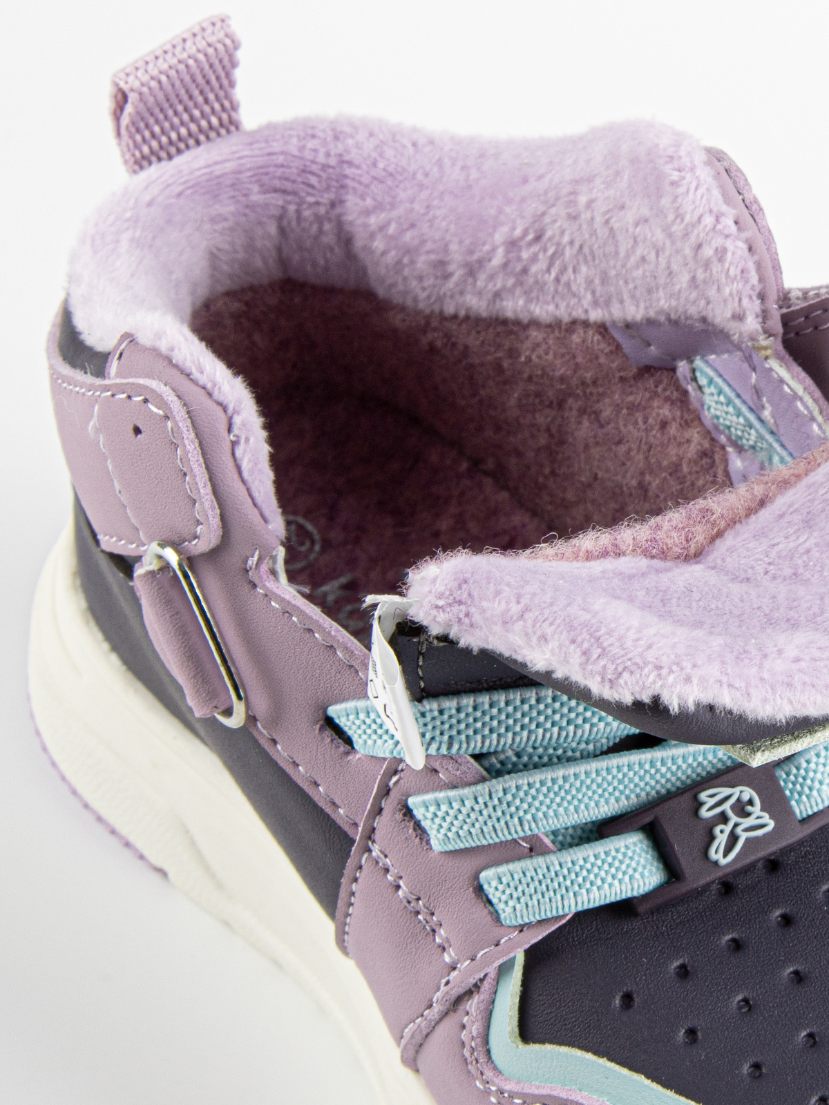 Кроссовки артикул:71495у-20-10