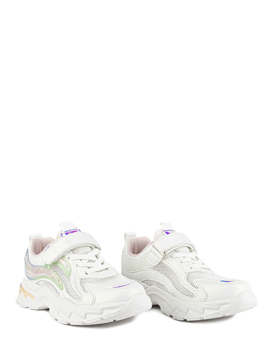 Кроссовки артикул:731004-2-5