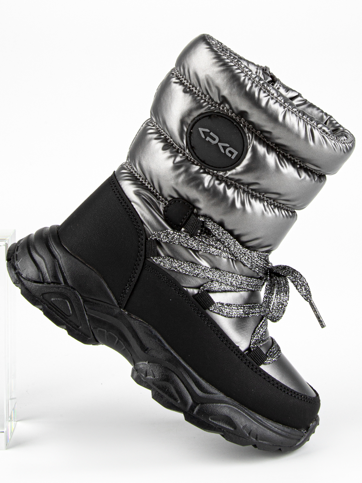 Сапоги артикул:1915д-2-7