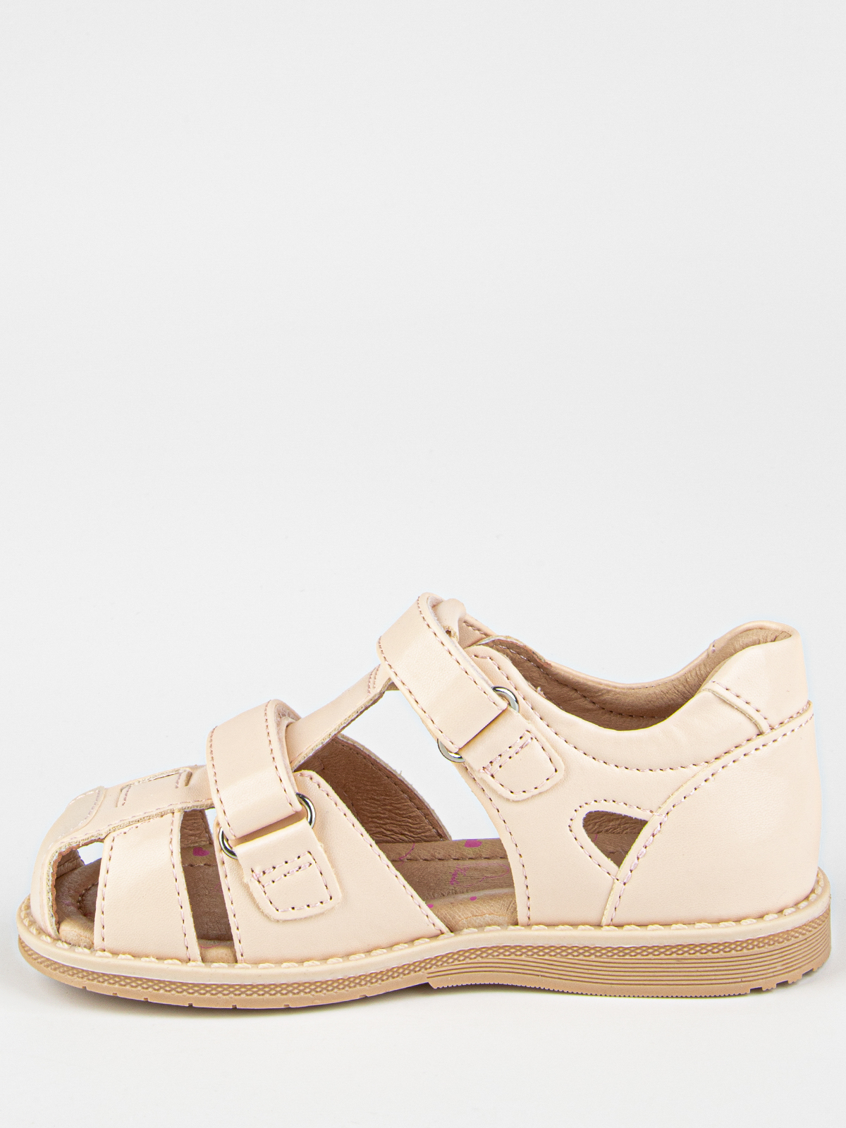 Сандалии артикул:10910п-50-7