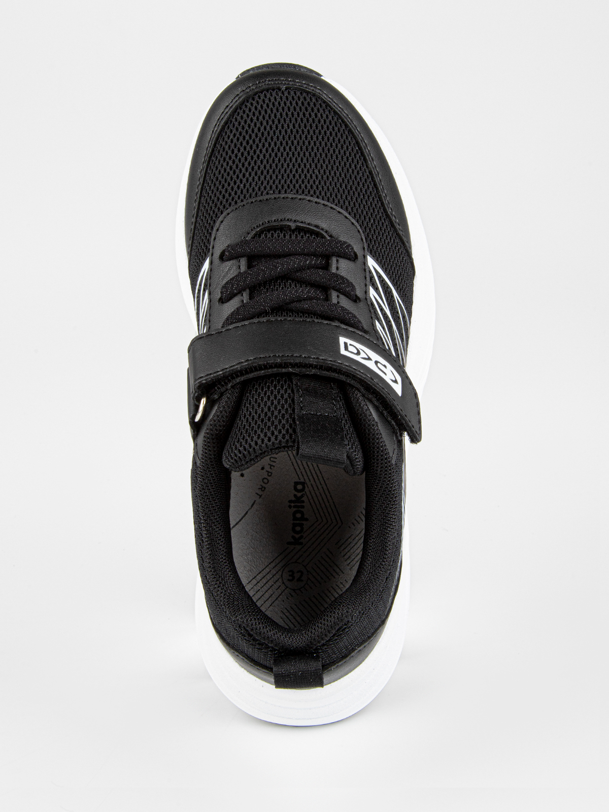 Кроссовки артикул:731227-1-6