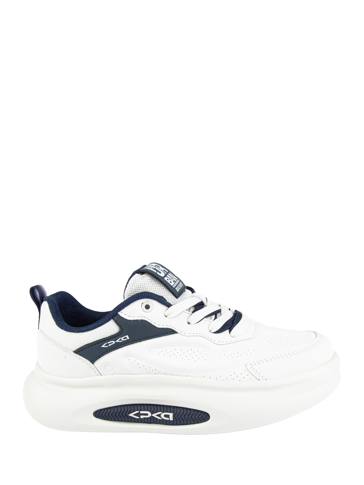 Кроссовки артикул:74866-2-1