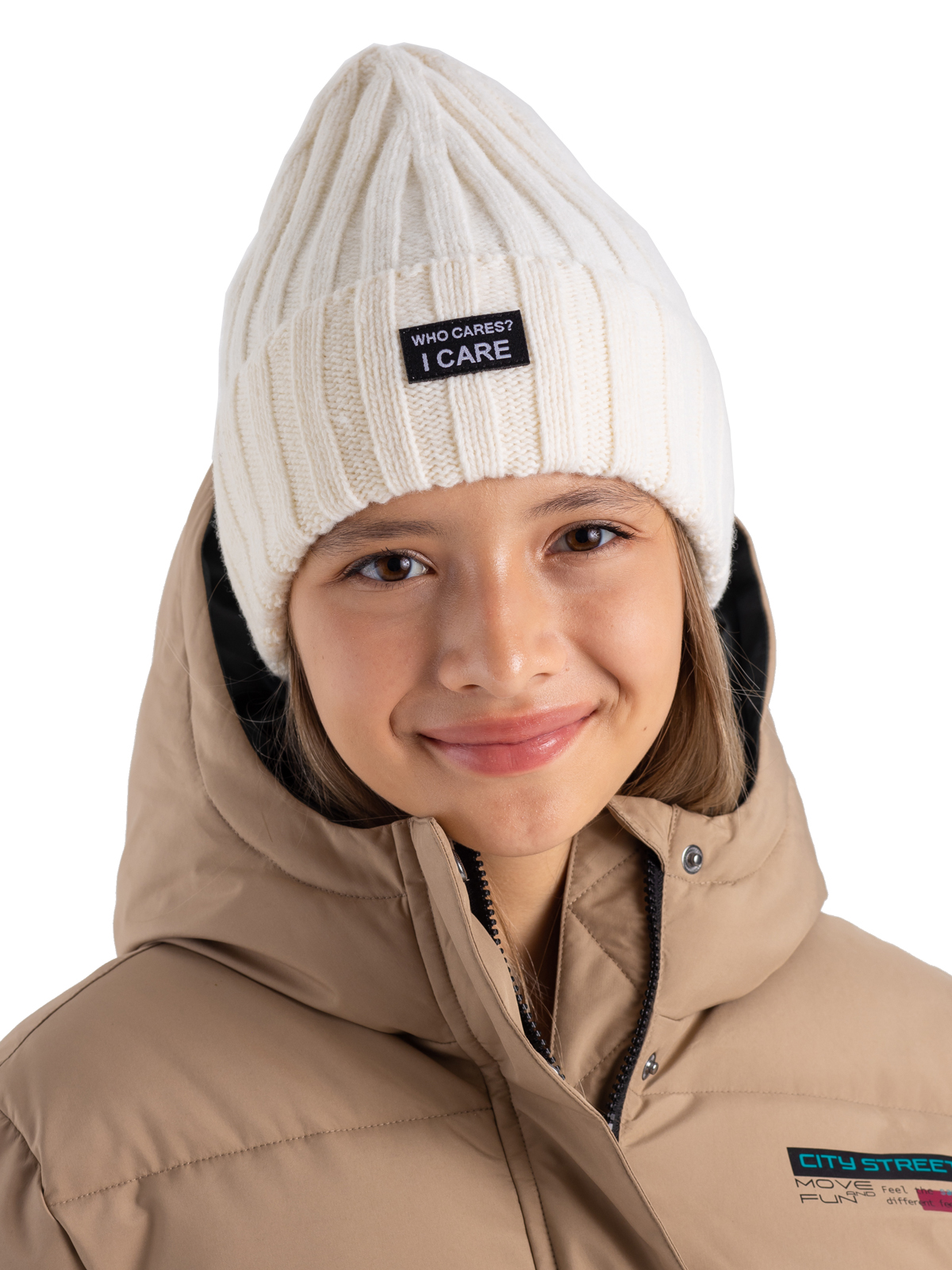 Шапка артикул:KWGAC05-00-1